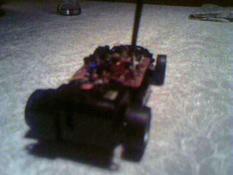 Bil Racetin || Skyline billede 11