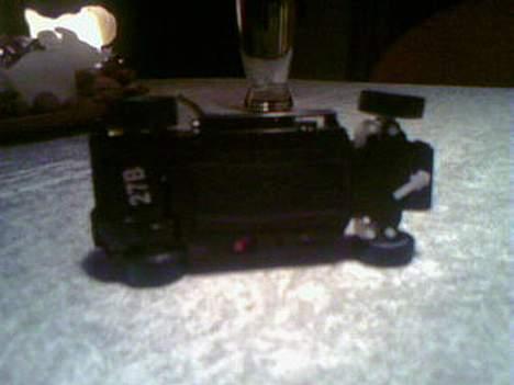 Bil Racetin || Skyline billede 12