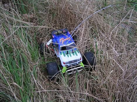 Truck Cen Mini Madness - Mini Madnes´en i sit és, i siv billede 20