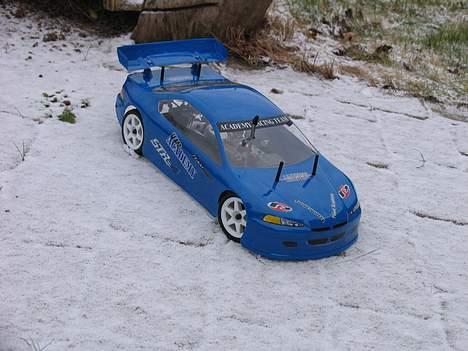 Bil Team Academy billede 1