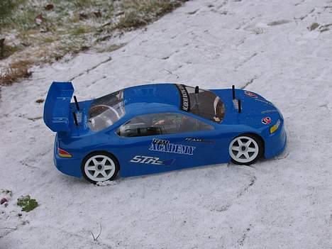 Bil Team Academy billede 2