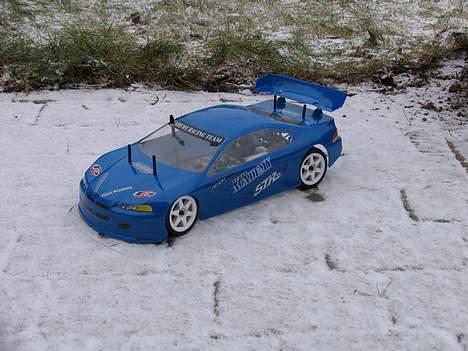 Bil Team Academy billede 3