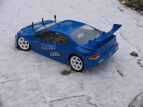 Bil Team Academy billede 4