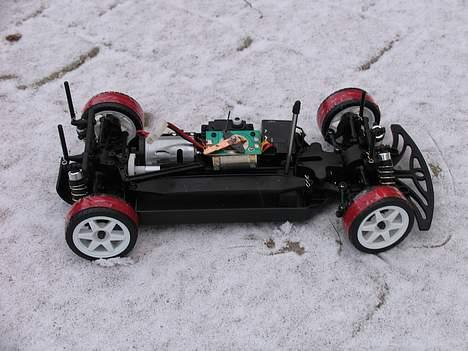 Bil Team Academy billede 5