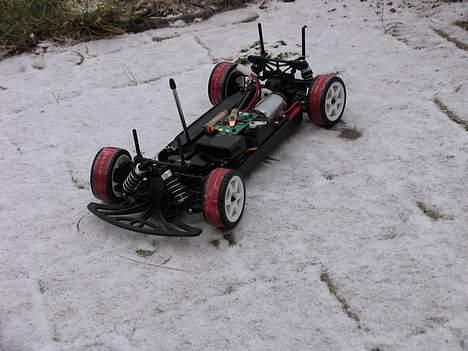 Bil Team Academy billede 6