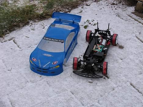 Bil Team Academy billede 9