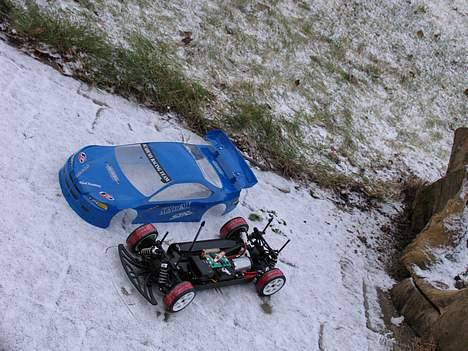 Bil Team Academy billede 10