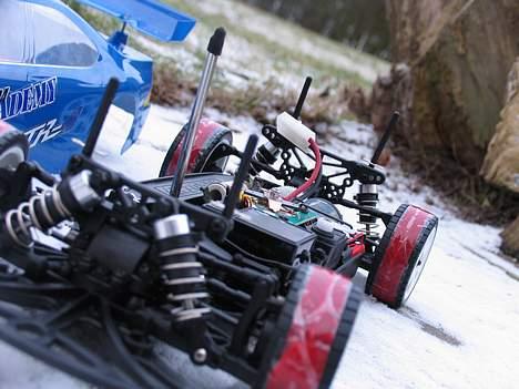 Bil Team Academy billede 11