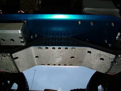 Off-Roader Traxxas T-Maxx billede 4