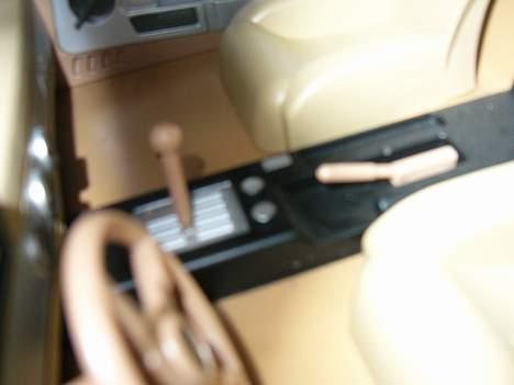 Bil ferrari billede 3