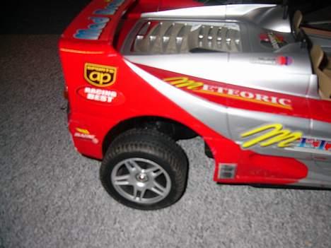 Bil ferrari billede 7