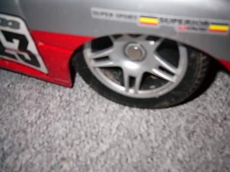 Bil ferrari billede 9