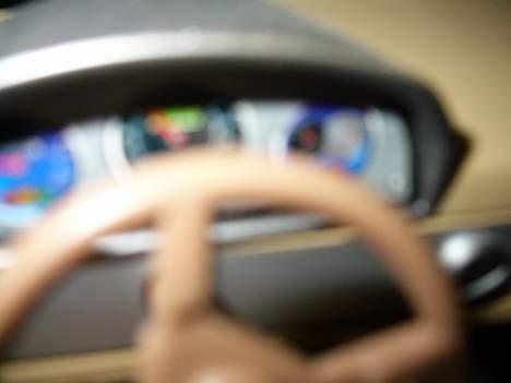 Bil ferrari billede 10