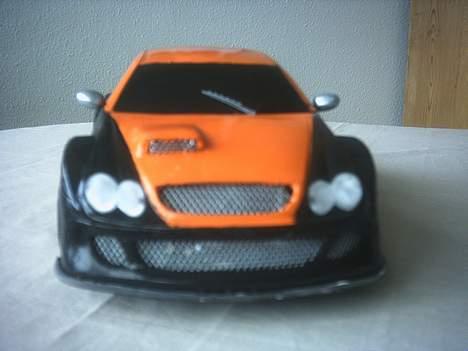 Bil Qd. mercer - beklager billedkvaliteten billede 2