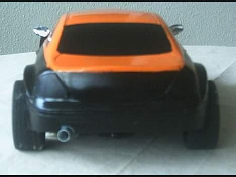 Bil Qd. mercer - beklager billedkvaliteten billede 4