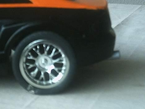 Bil Qd. mercer - beklager billedkvaliteten billede 5