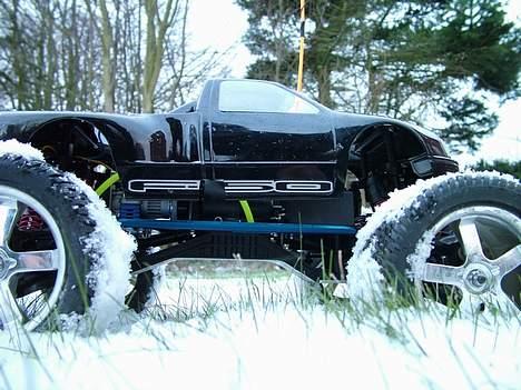 Off-Roader Traxxas T-Maxx billede 16