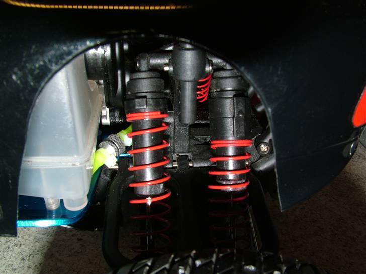 Off-Roader Traxxas T-Maxx billede 17