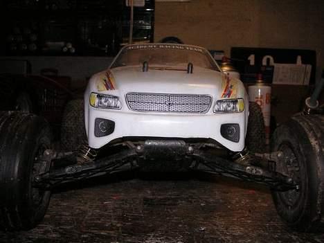 Buggy Griffin #R.I.P# billede 1