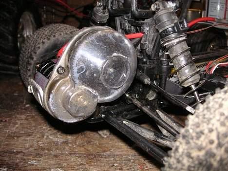 Buggy Griffin #R.I.P# billede 5