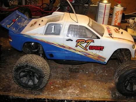 Buggy Griffin #R.I.P# billede 6