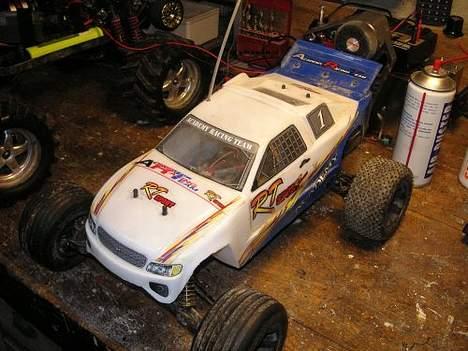 Buggy Griffin #R.I.P# billede 7