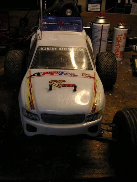Buggy Griffin #R.I.P# billede 9