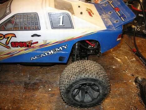 Buggy Griffin #R.I.P# billede 10