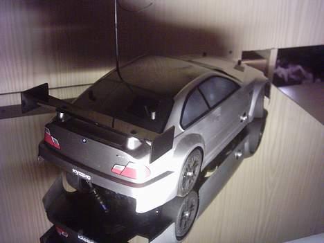 Bil Kyosho FW-05T billede 8