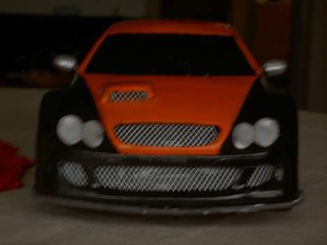 Bil Qd. mercer billede 9