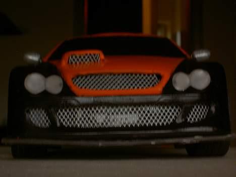 Bil Qd. mercer billede 10