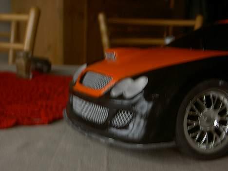 Bil Qd. mercer billede 11