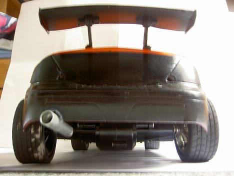 Bil Qd. mercer billede 13