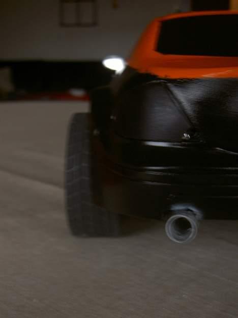 Bil Qd. mercer billede 14