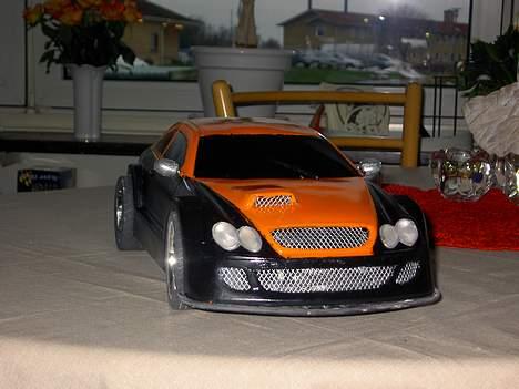 Bil Qd. mercer billede 15