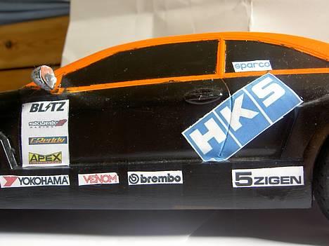 Bil Qd. mercer billede 16