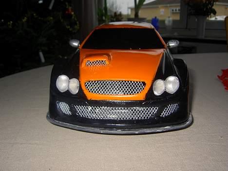 Bil Qd. mercer billede 17