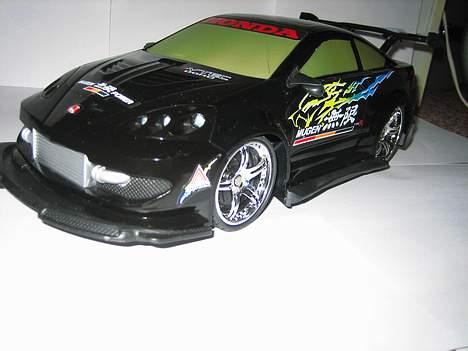 Bil Honda Integra Type-R billede 1