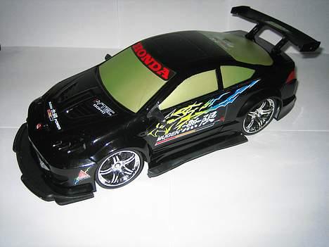 Bil Honda Integra Type-R billede 2