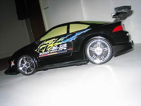 Bil Honda Integra Type-R billede 3