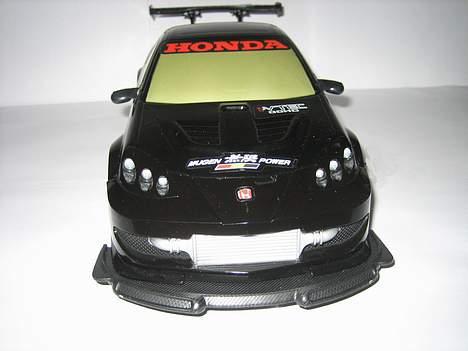 Bil Honda Integra Type-R billede 4