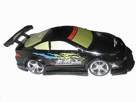 Bil Honda Integra Type-R billede 5