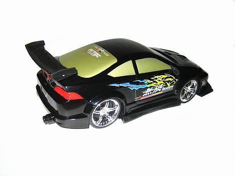 Bil Honda Integra Type-R billede 6