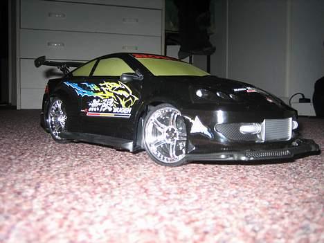 Bil Honda Integra Type-R billede 7