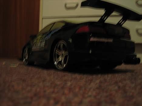 Bil Honda Integra Type-R billede 9