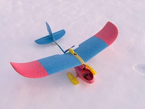 Fly Wingo billede 10