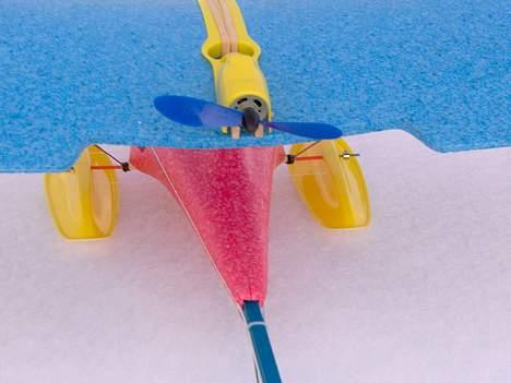 Fly Wingo billede 11