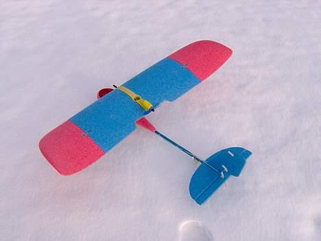 Fly Wingo billede 12