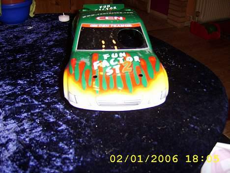 Off-Roader cen fun factor st2 billede 4