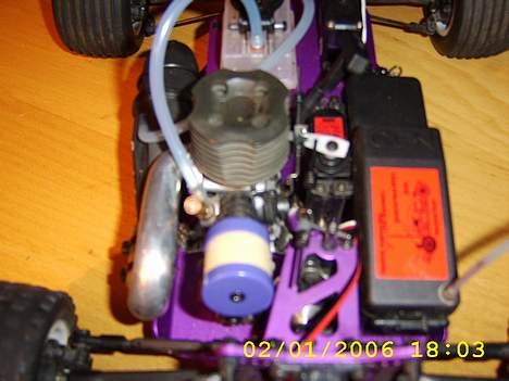 Off-Roader cen fun factor st2 billede 6